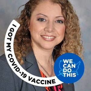 Meet your Posher, Ruth